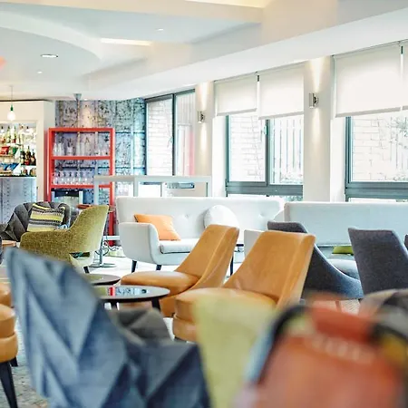 Ibis Styles Crewe 