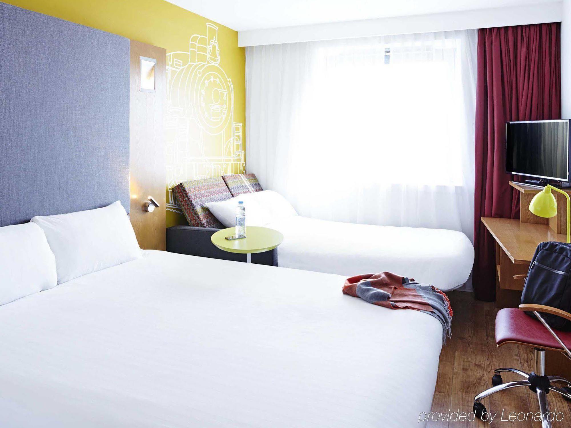 Hotel Ibis Styles