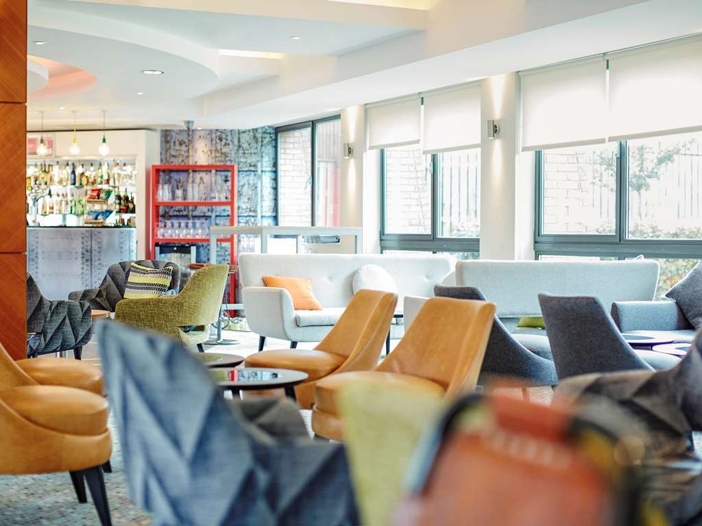 Ibis Styles Hotel